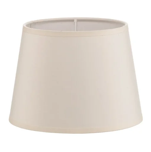 Lampenkap Classic S, ecru