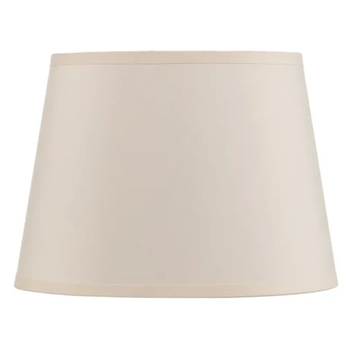 Lampenkap Classic S, ecru
