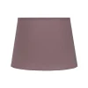 Lampenkap Classic S, poederroze