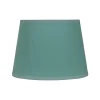 Lampenkap Classic S, turquoise
