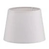 Lampenkap Classic S, wit