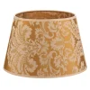 Lampenkap Cone hoogte 18 cm, goud