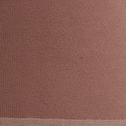 Lampenkap Cone hoogte 18 cm, roze/goud