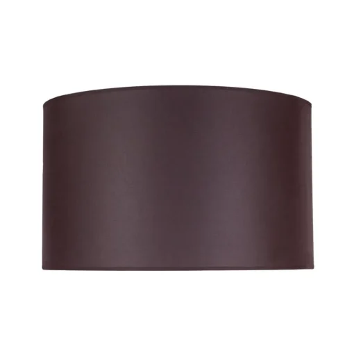 Lampenkap Roller Ø 50 cm, aardekleurig