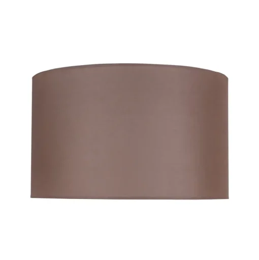Lampenkap Roller Ø 50 cm, cappuccino