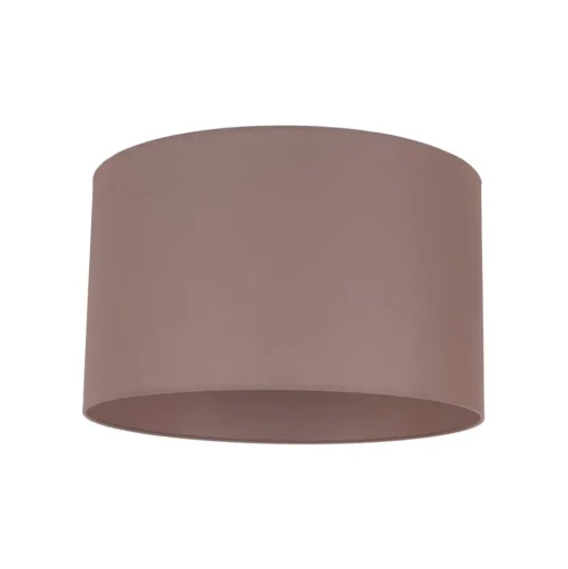 Lampenkap Roller Ø 50 cm, cappuccino