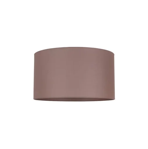Lampenkap Roller Ø 40 cm, cappuccino