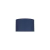 Lampenkap Roller Ø 25 cm, donkerblauw