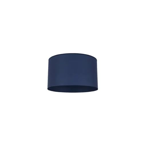 Lampenkap Roller Ø 25 cm, donkerblauw