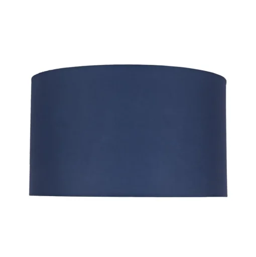 Lampenkap Roller Ø 50 cm, donkerblauw