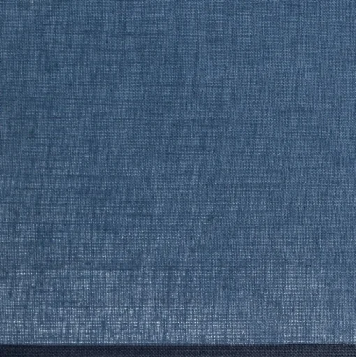 Lampenkap Roller Ø 50 cm, donkerblauw