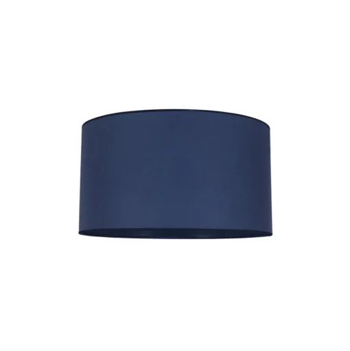 Lampenkap Roller Ø 40 cm, donkerblauw