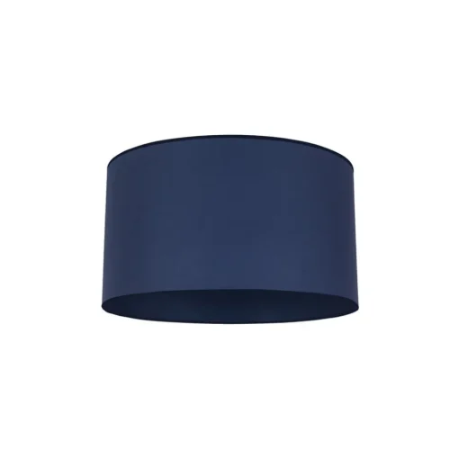 Lampenkap Roller Ø 40 cm, donkerblauw