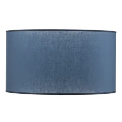 Lampenkap Roller Ø 40 cm, donkerblauw