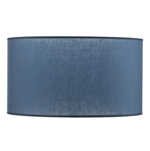 Lampenkap Roller Ø 40 cm, donkerblauw