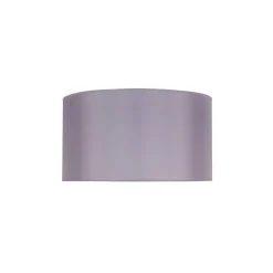 Lampenkap Roller Ø 40 cm, grijs