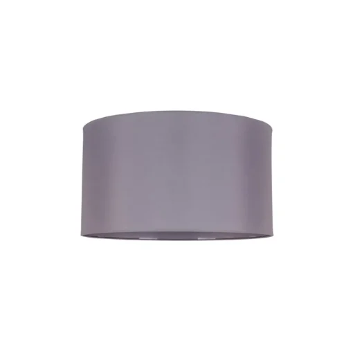 Lampenkap Roller Ø 40 cm, grijs