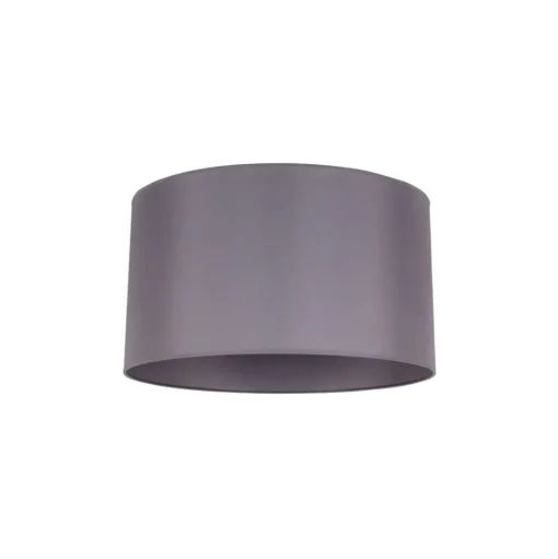 Lampenkap Roller Ø 40 cm, grijs