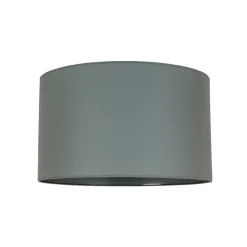 Lampenkap Roller Ø 50 cm, saliegroen