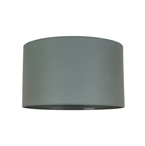 Lampenkap Roller Ø 50 cm, saliegroen
