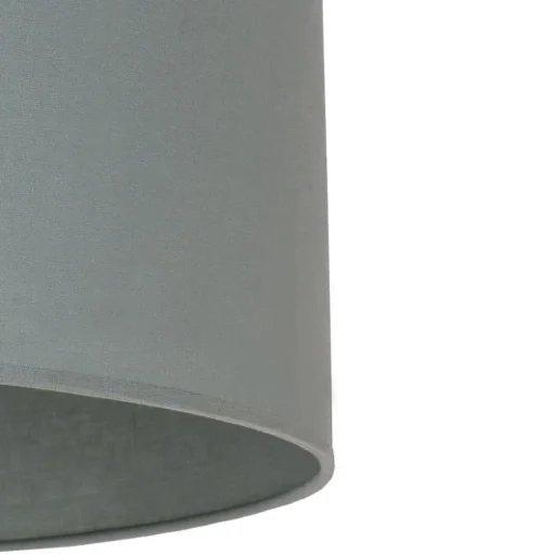 Lampenkap Roller Ø 40 cm, saliegroen