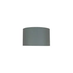 Lampenkap Roller Ø 25 cm, saliegroen