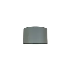 Lampenkap Roller Ø 25 cm, saliegroen
