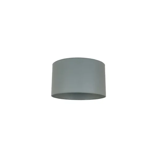 Lampenkap Roller Ø 25 cm, saliegroen