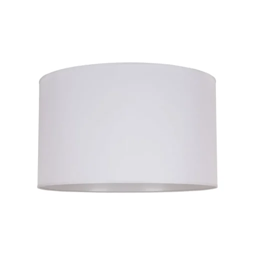 Lampenkap Roller Ø 50 cm, wit