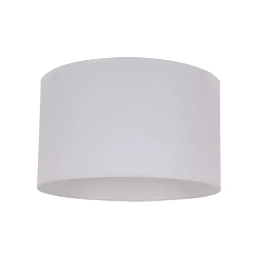 Lampenkap Roller Ø 50 cm, wit
