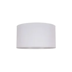 Lampenkap Roller Ø 40 cm, wit