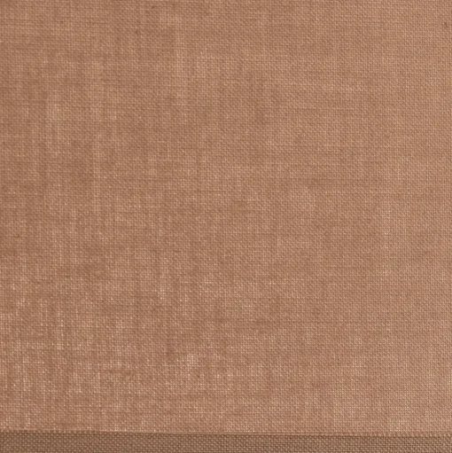 Lampenkap Roller, cappuccino, Ø 50 cm, hoogte 24 cm