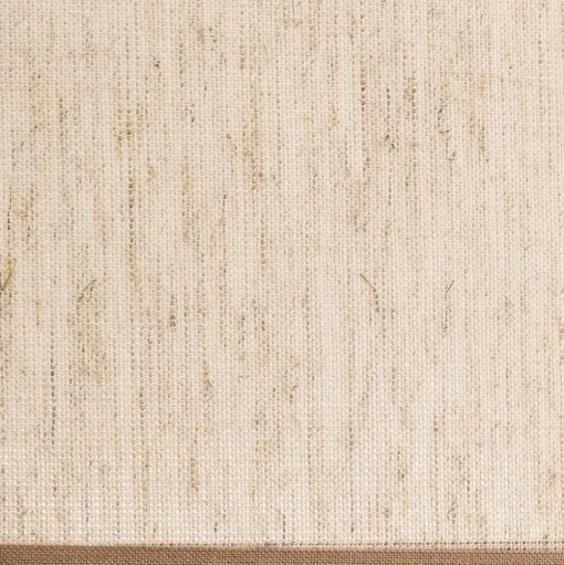 Lampenkap Roller ecru/beige Ø 50 cm hoogte 30 cm