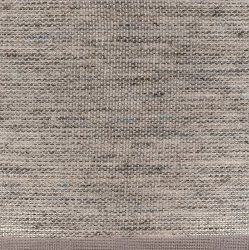 Lampenkap Roller, grijs, Ø 15 cm, hoogte 15 cm