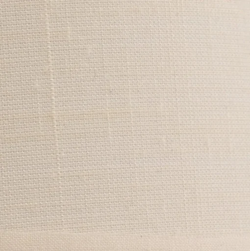 Lampenkap Sofia hoogte 15,5 cm, ecru
