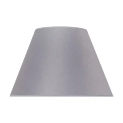 Lampenkap Sofia hoogte 31 cm, veroni beige