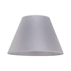 Lampenkap Sofia hoogte 31 cm, veroni beige