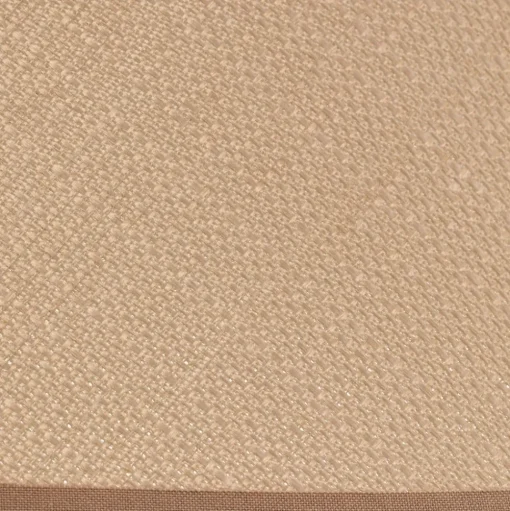 Lampenkap Sofia hoogte 31 cm, veroni beige