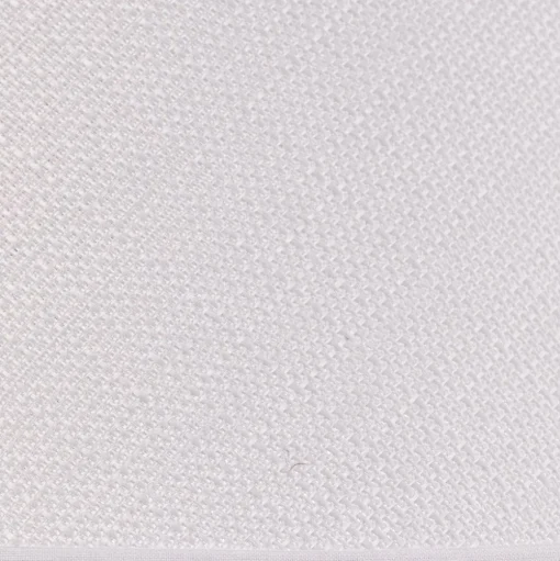 Lampenkap Sofia hoogte 31 cm, veroni wit