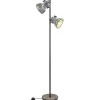 2-Lamps vloerlamp Barnstaple