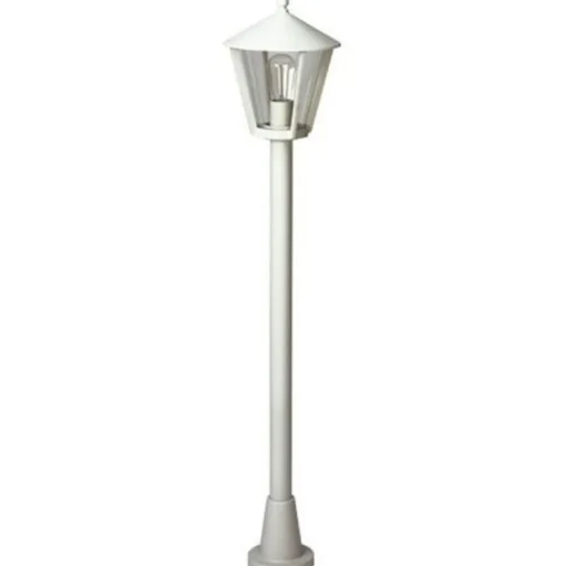 Landhaus lantaarnpaal 677 W