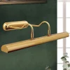 Lange schilderijverlichting Lariga 70 cm