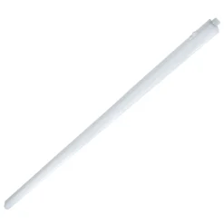 Langwerpige Led-onderbouwlamp Eckenheim in wit