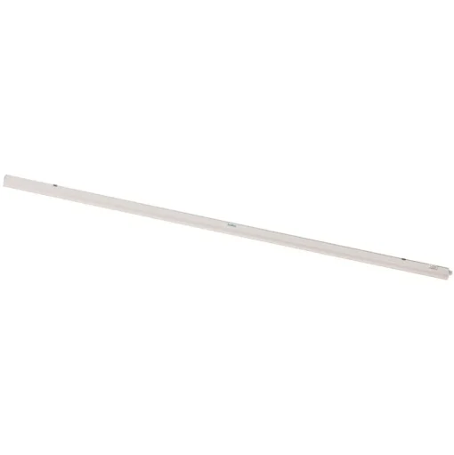 Langwerpige Led-onderbouwlamp Eckenheim in wit