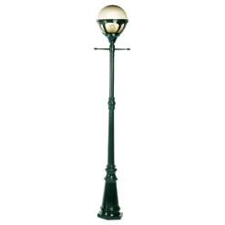 Lantaarnpaal Bali, 152 cm, groen