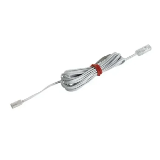 LED 24 Aansluitkabel 2,5 m