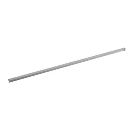 LED aanbouw lamp Bordo van aluminium, lengte 59 cm