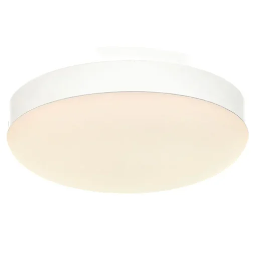 LED aanbouw lamp voor Eco Concept, wit