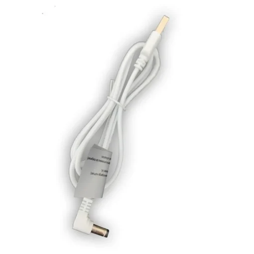 LED accu-tafellamp Sunny, USB, IP44