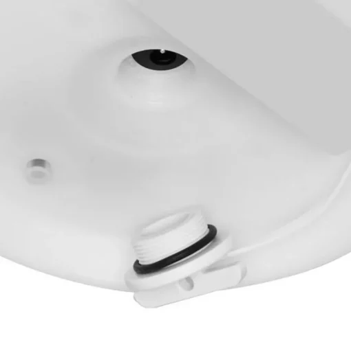 LED accu-tafellamp Sunny, USB, IP44